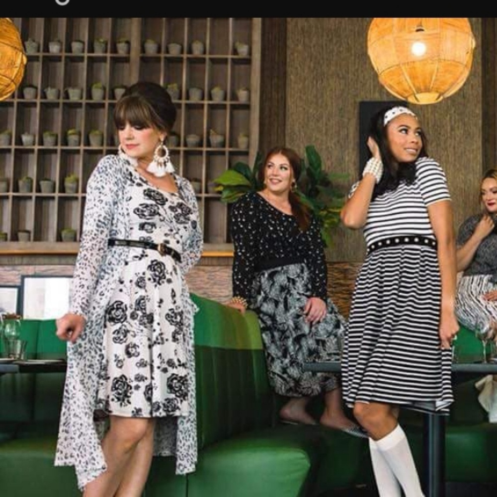 Lularoe Nicole